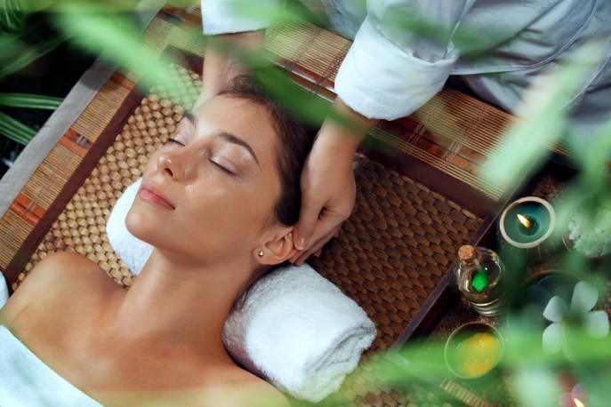 Для чего нужен SPA пилинг